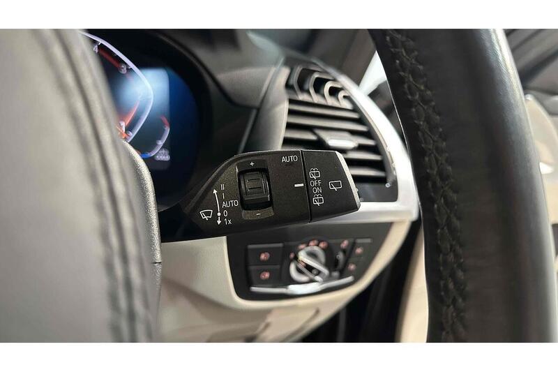 Used BMW X3 2021 for sale - 76784581: Photo 40