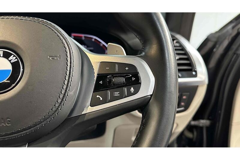 Used BMW X3 2021 for sale - 76784581: Photo 42