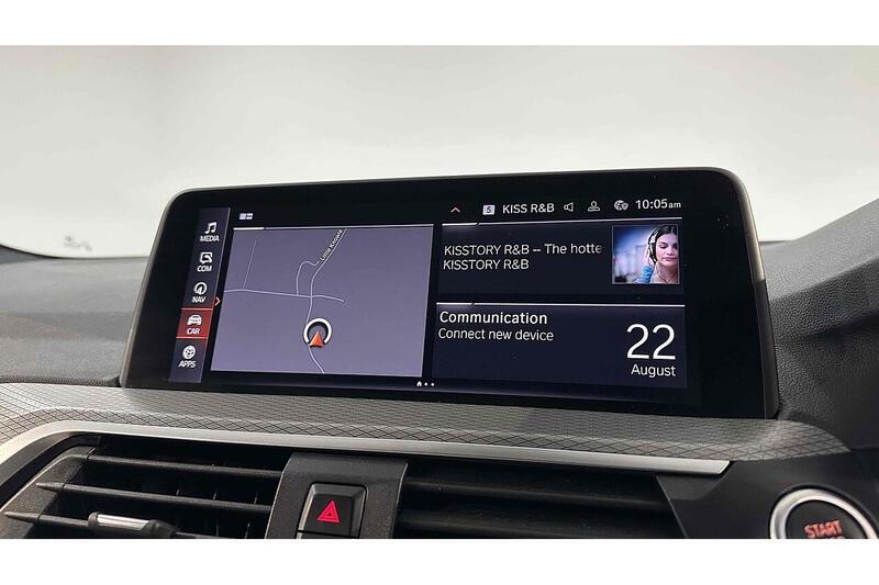 Used BMW X3 2021 for sale - 76784581: Photo 43