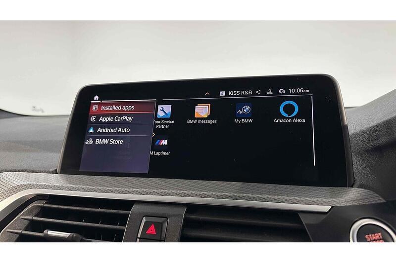 Used BMW X3 2021 for sale - 76784581: Photo 44