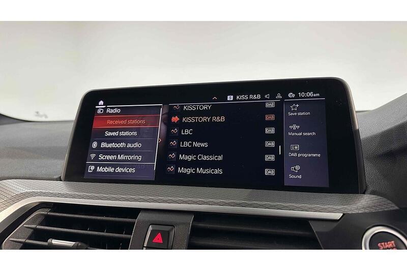 Used BMW X3 2021 for sale - 76784581: Photo 45