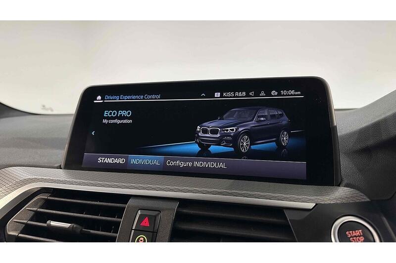 Used BMW X3 2021 for sale - 76784581: Photo 46