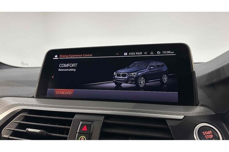 Used BMW X3 2021 for sale - 76784581: Photo 47