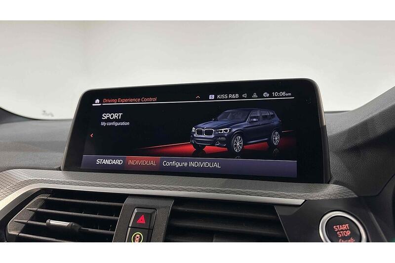 Used BMW X3 2021 for sale - 76784581: Photo 48