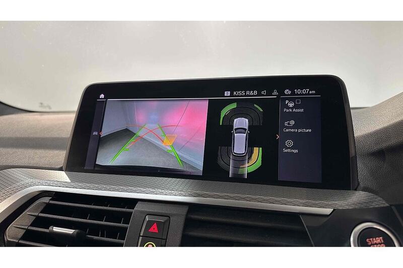 Used BMW X3 2021 for sale - 76784581: Photo 49