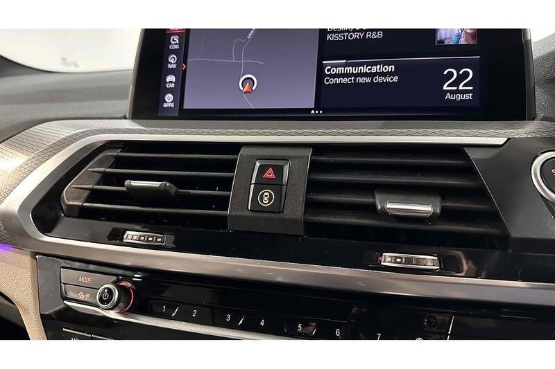 Used BMW X3 2021 for sale - 76784581: Photo 50