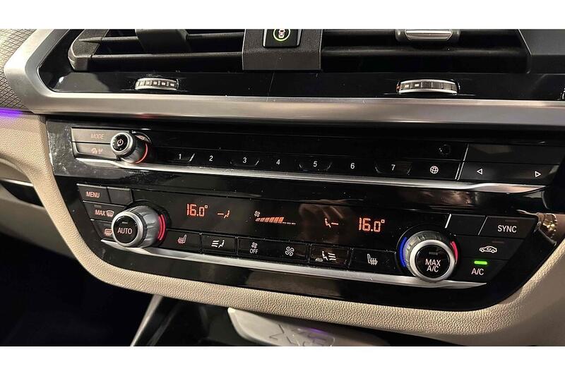 Used BMW X3 2021 for sale - 76784581: Photo 51