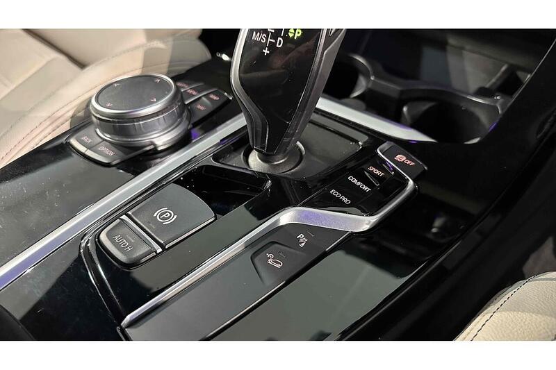 Used BMW X3 2021 for sale - 76784581: Photo 53