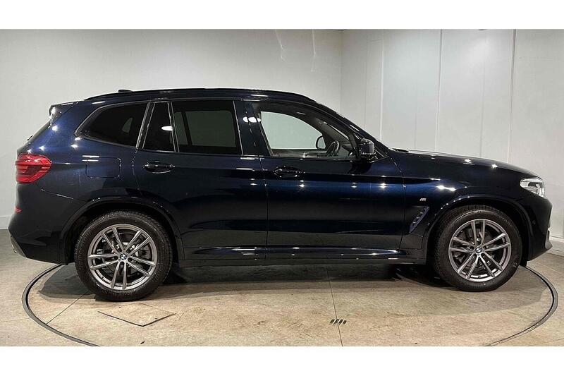 Used BMW X3 2021 for sale - 76784581: Photo 6