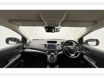 Used Honda CR-V 2017 for sale - 79462739: Photo
