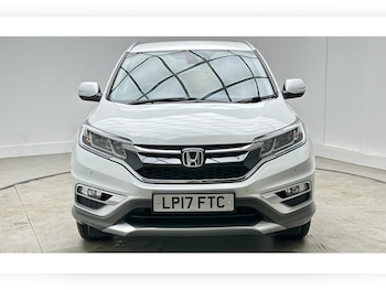 Used Honda CR-V 2017 for sale - 79462739: Photo