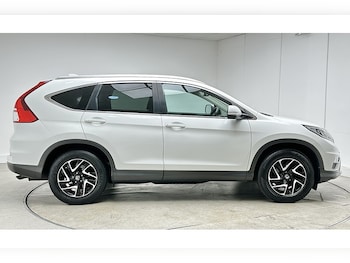 Used Honda CR-V 2017 for sale - 79462739: Photo