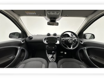 Used smart forfour 2022 for sale - 78714981: Photo