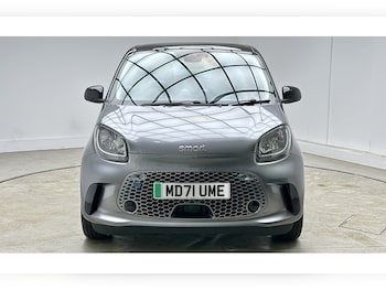 Used smart forfour 2022 for sale - 78714981: Photo