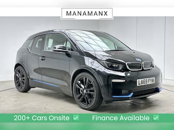 Used BMW i3 2020 for sale - 79684516: Photo