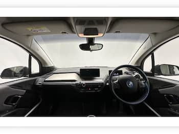 Used BMW i3 2020 for sale - 79684516: Photo