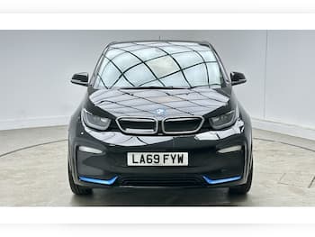 Used BMW i3 2020 for sale - 79684516: Photo