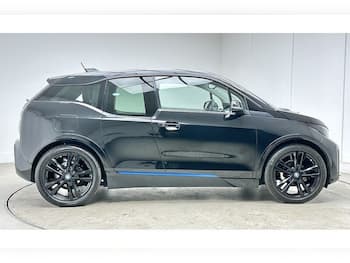 Used BMW i3 2020 for sale - 79684516: Photo