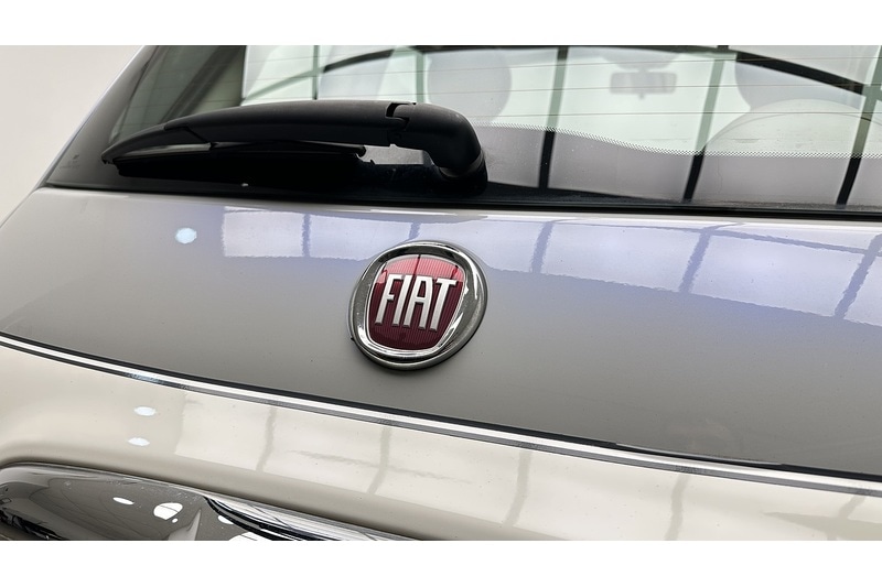 Used Fiat 500 2018 for sale - 76784416: Photo 14