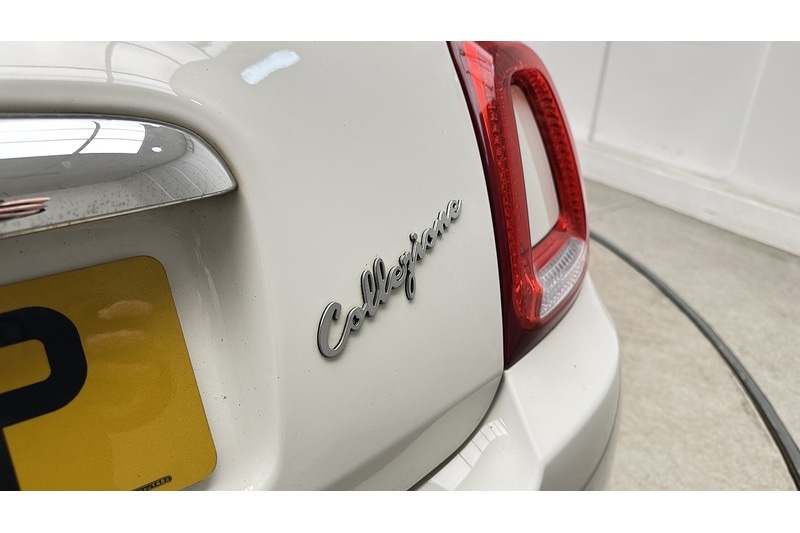 Used Fiat 500 2018 for sale - 76784416: Photo 15