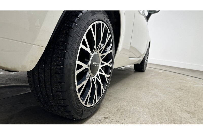 Used Fiat 500 2018 for sale - 76784416: Photo 16