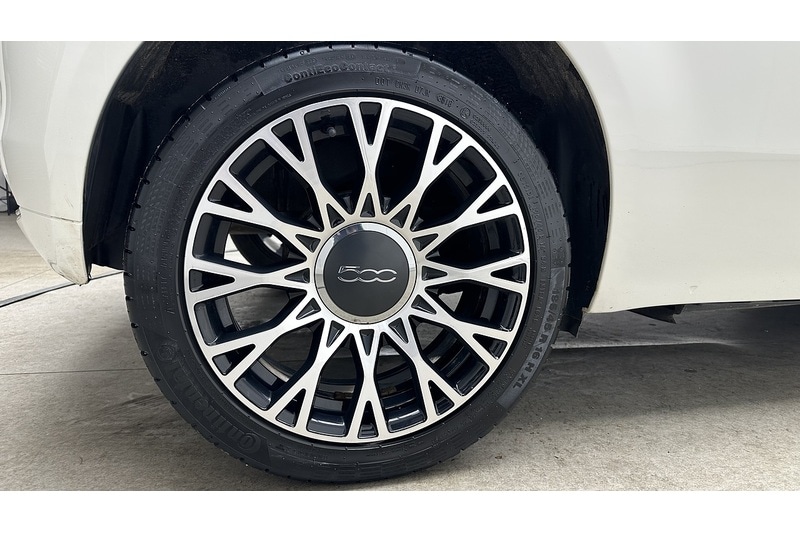 Used Fiat 500 2018 for sale - 76784416: Photo 17