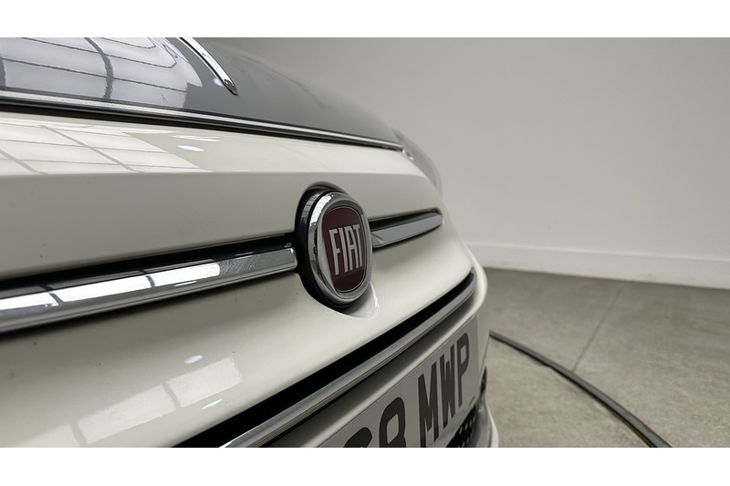 Used Fiat 500 2018 for sale - 76784416: Photo 19