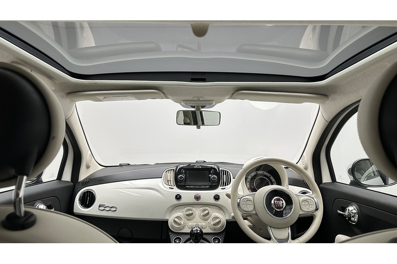 Used Fiat 500 2018 for sale - 76784416: Photo 2