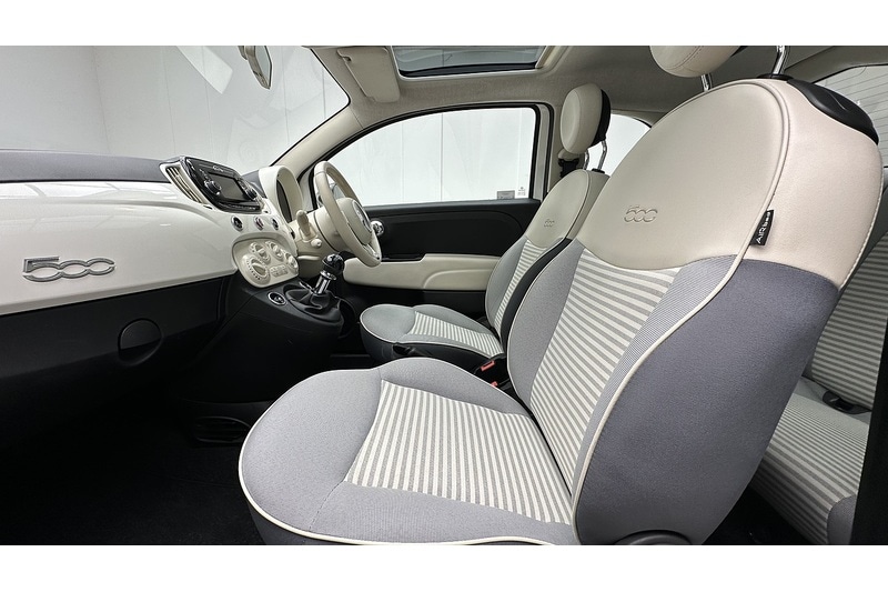 Used Fiat 500 2018 for sale - 76784416: Photo 20