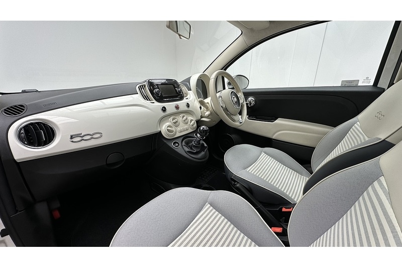 Used Fiat 500 2018 for sale - 76784416: Photo 21