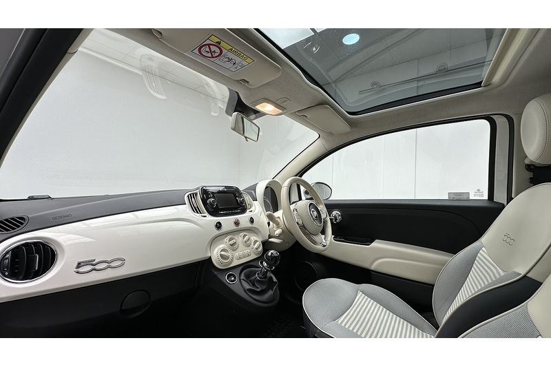 Used Fiat 500 2018 for sale - 76784416: Photo 22