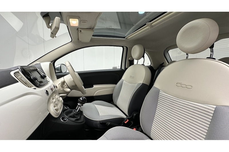 Used Fiat 500 2018 for sale - 76784416: Photo 23