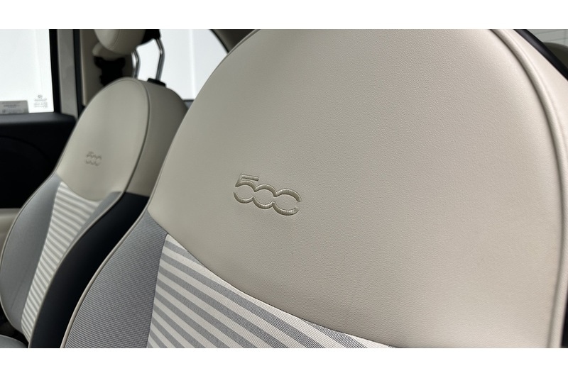 Used Fiat 500 2018 for sale - 76784416: Photo 24