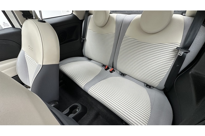 Used Fiat 500 2018 for sale - 76784416: Photo 25