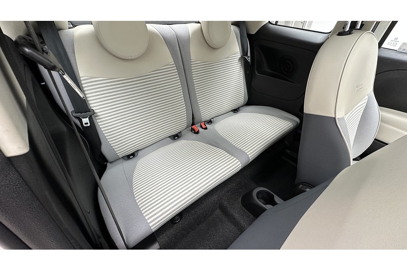 Used Fiat 500 2018 for sale - 76784416: Photo 27