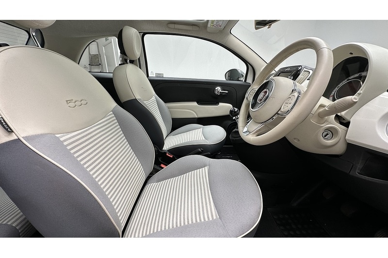Used Fiat 500 2018 for sale - 76784416: Photo 28