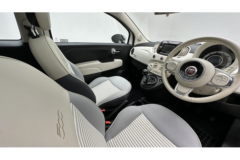 Used Fiat 500 2018 for sale - 76784416: Photo 29