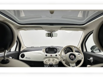 Used Fiat 500 2018 for sale - 76784416: Photo