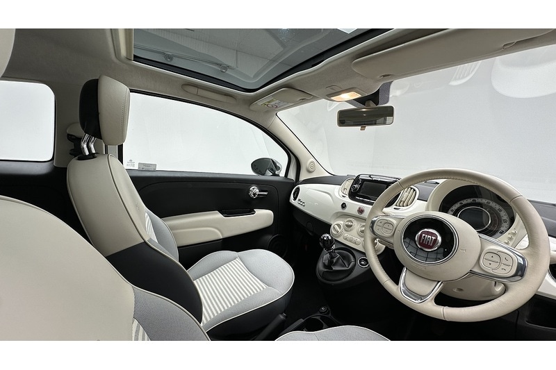 Used Fiat 500 2018 for sale - 76784416: Photo 30
