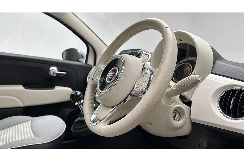 Used Fiat 500 2018 for sale - 76784416: Photo 31