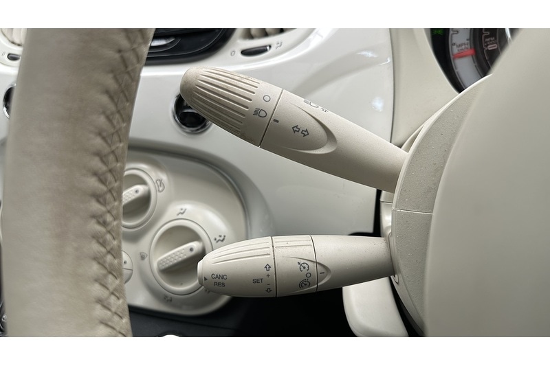 Used Fiat 500 2018 for sale - 76784416: Photo 35