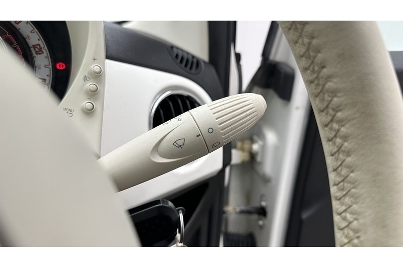 Used Fiat 500 2018 for sale - 76784416: Photo 36