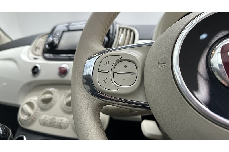 Used Fiat 500 2018 for sale - 76784416: Photo 37