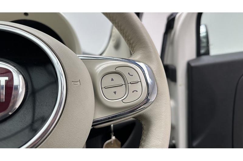 Used Fiat 500 2018 for sale - 76784416: Photo 38