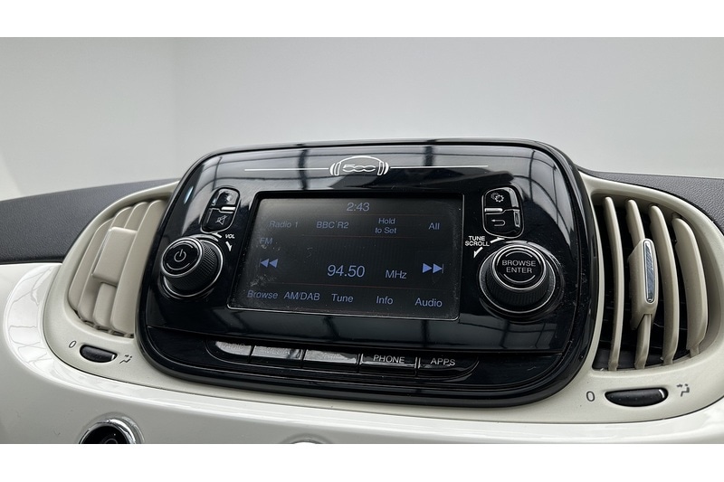 Used Fiat 500 2018 for sale - 76784416: Photo 39