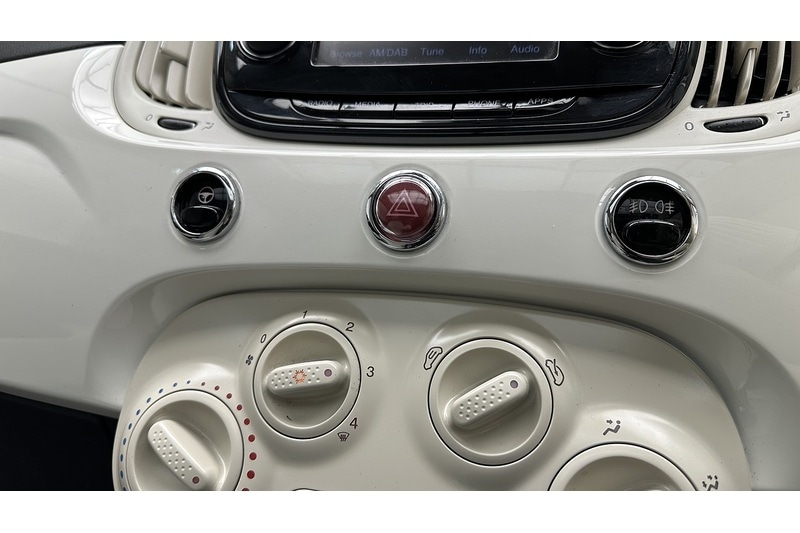 Used Fiat 500 2018 for sale - 76784416: Photo 40