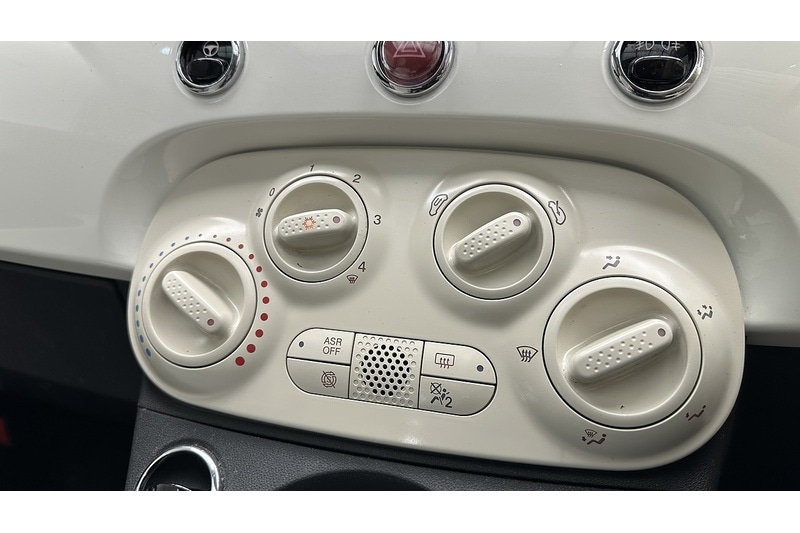 Used Fiat 500 2018 for sale - 76784416: Photo 41