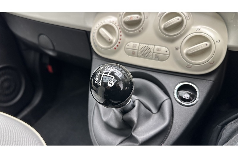 Used Fiat 500 2018 for sale - 76784416: Photo 42