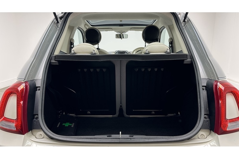 Used Fiat 500 2018 for sale - 76784416: Photo 44