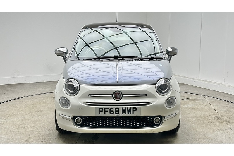 Used Fiat 500 2018 for sale - 76784416: Photo 5